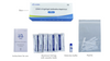 COVID-19 Antigen Rapid Test (ตัวอย่าง Nasal Swab)